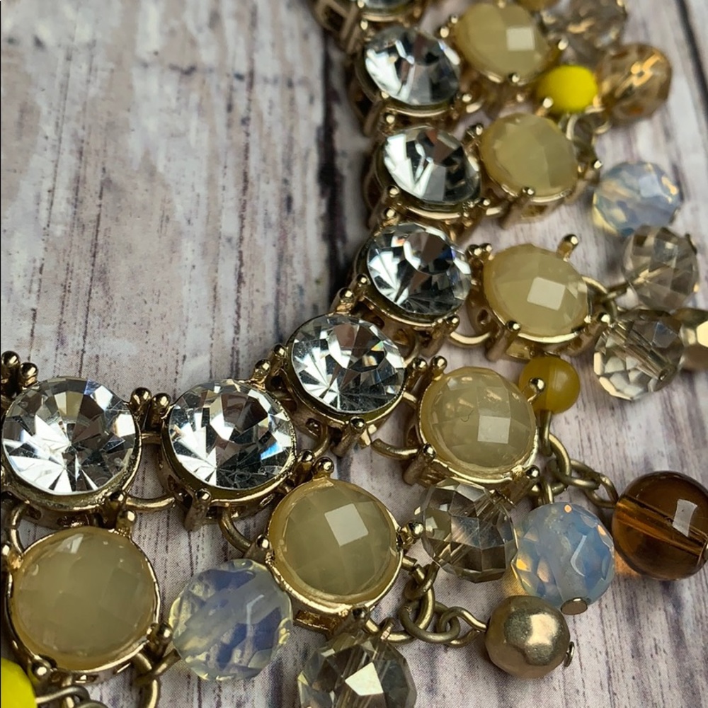 Loft necklace